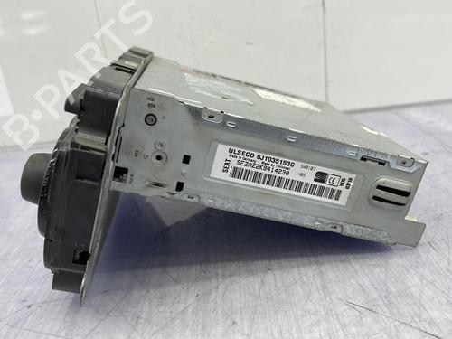 Radio SEAT IBIZA IV (6J5, 6P1) 1.6 TDI | BP23685390E6 