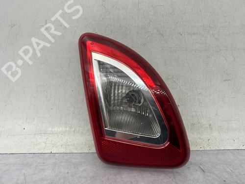 Farolim esquerdo da mala RENAULT TWINGO II (CN0_) 1.2 16V (CN04, CN0B) (75 hp) 32001432