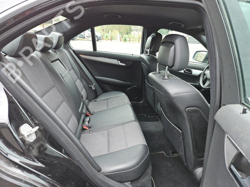 Starter MERCEDES-BENZ C-CLASS (W204) C 220 CDI (204.008) | BP32519084M8 - Image 18