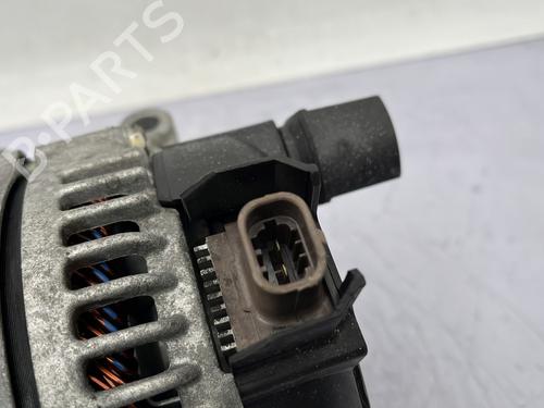 Alternator OPEL ZAFIRA TOURER C (P12) 1.6 CDTI (75) | BP24146263M7 - Image 9