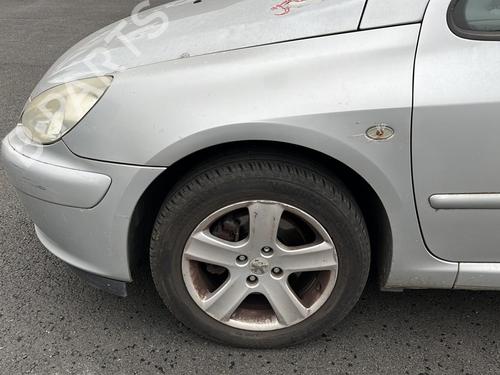 Køler PEUGEOT 307 (3A/C) 1.6 HDi 110 | BP23677343M31 
