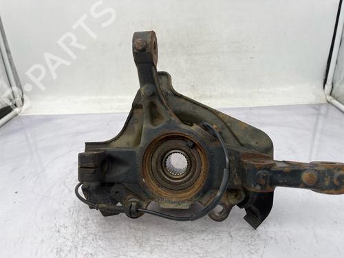 Left front steering knuckle CITROËN NEMO Box Body/MPV (AA_) 1.3 HDi 75 | BP36682850M25 - Image 6