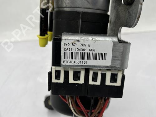 Other VW NEW BEETLE Convertible (1Y7) 1.9 TDI | BP23759087O1 