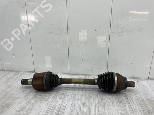 Left front driveshaft FORD MONDEO IV (BA7) | BP37493980M38 - Image 5