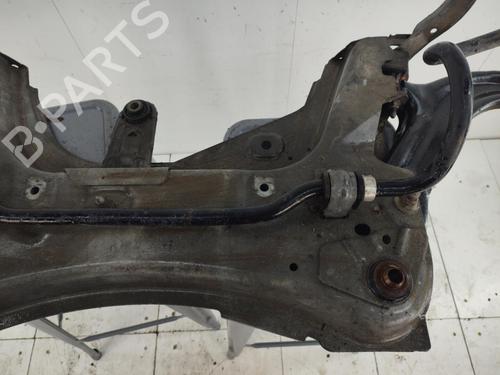 Subframe RENAULT CLIO III (BR0/1, CR0/1) 1.5 dCi (C/BR0G, C/BR1G) | BP23708249M9 
