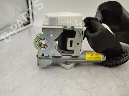 Front right seatbelt CITROËN C3 II (SC_) 1.4 HDi 70 (SC8HZC, SC8HR0, SC8HP4) | BP27566917I25 - Image 29