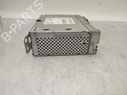 Radio PEUGEOT 2008 I (CU_) 1.6 HDi | BP26508212E6 
