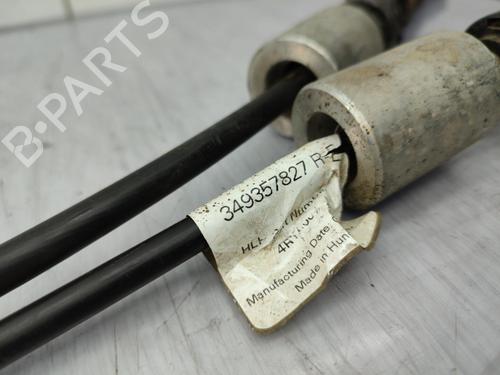 Used Gear lever NISSAN QASHQAI II SUV (J11, J11_) 1.5 dCi (110 hp) 23718624