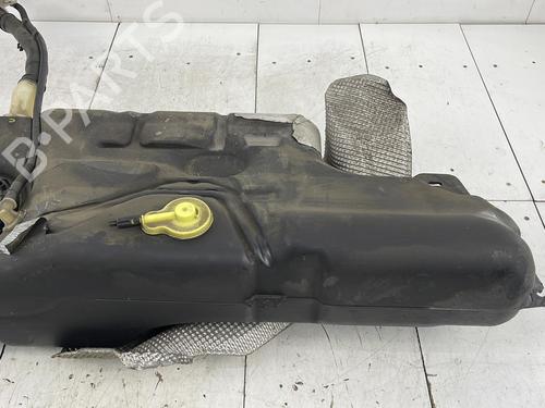 Fuel tank PEUGEOT 3008 I MPV (0U_) 2.0 HDi 150 / BlueHDi 150 | BP23692854C62