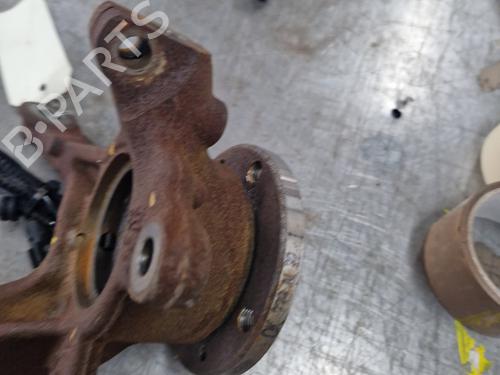 Right front steering knuckle DACIA SANDERO III 1.0 SCe 65 | BP23729524M26  - Image 14