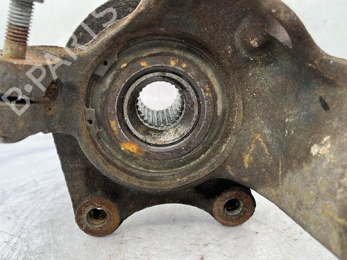 Used Left front steering knuckle Left front steering knuckle PEUGEOT 206 Hatchback (2A/C) 2.0 S16 (135 hp) 33569380 33569380