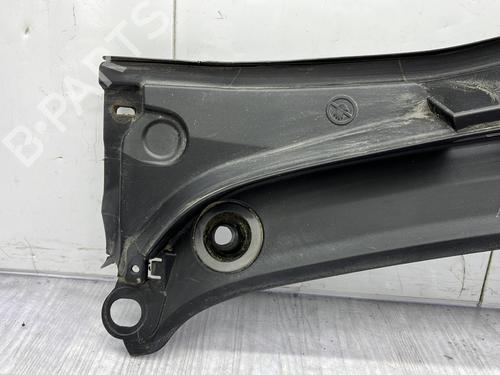 Scuttle panel RENAULT TWINGO II (CN0_) 1.5 dCi 75 | BP25820258C110  - Image 6