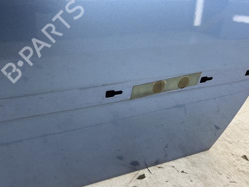 Left front door PEUGEOT 406 Coupe (8C) 2.0 16V | BP23761929C2 