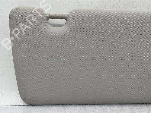 Left sun visor RENAULT MEGANE IV Hatchback (B9A/M/N_) 1.5 dCi 110 (B9A3) | BP24973598I1 - Image 8