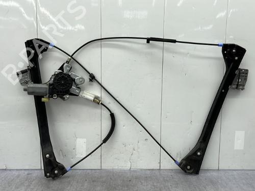 Front right window mechanism BMW 3 Coupe (E46) 323 Ci | BP23756754C23  - Image 7