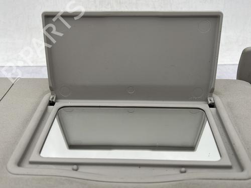 Right sun visor CITROËN C-ELYSEE (DD_) 1.6 BlueHDi 100 | BP26939978I2  - Image 9