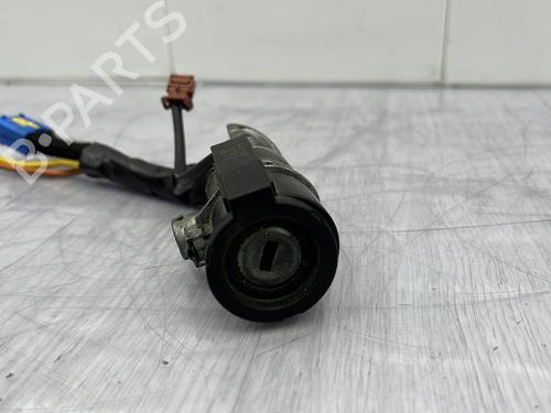 Ignition barrel PEUGEOT 607 (9D, 9U) 2.2 HDi | BP23668023M48 - Image 3
