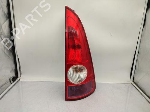 Right taillight RENAULT ESPACE IV (JK0/1_) 2.2 dCi (JK0H) | BP23663675C35  - Image 9