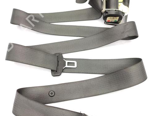 Used Rear left seatbelt Rear left seatbelt OPEL ASTRA J (P10) 1.3 CDTI (68) (95 hp) 23741045 23741045