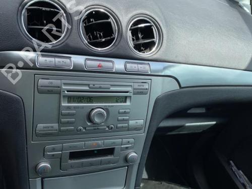 Left headlight FORD S-MAX (WA6) 2.0 TDCi | BP23676184C28  - Image 64