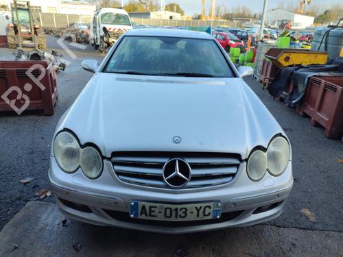 Electronic module MERCEDES-BENZ CLK (C209) CLK 320 CDI (209.320) | BP23730760M83 - Image 24