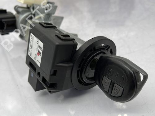 Elektronisk modul SUZUKI SWIFT III (MZ, EZ) 1.3 DDiS (RS413D) | BP30907254M83