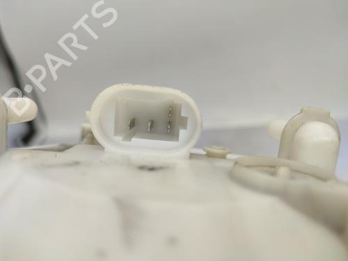 Used Fuel pump Fuel pump RENAULT MASTER II Van (FD) 2.5 dCi (FD02) (101 hp) 26947559 26947559