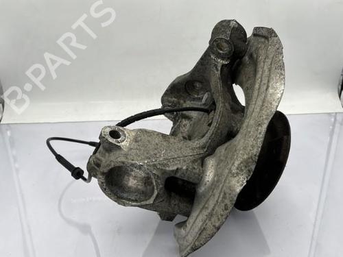 Right front steering knuckle BMW 1 (E87) 120 d | BP23749886M26  - Image 5