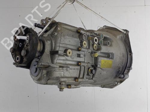 Gearbox BMW 3 (E46) 320 d | BP23731175M3 