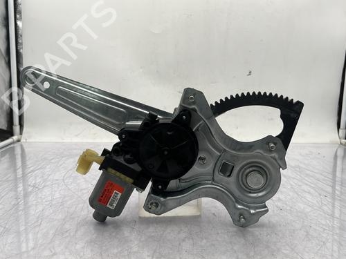 Rear right window mechanism KIA PICANTO III (JA) 1.0 | BP32349230C25