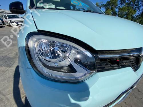 Used Right headlight Right headlight 38228195 38228195