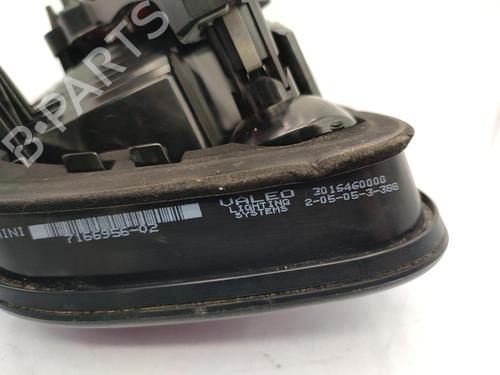 Højre baglygte MINI MINI (R50, R53) Cooper | BP23741669C35 