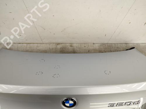 Tailgate BMW 3 (E90) 320 d | BP23742425C6 