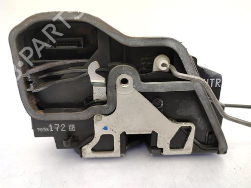 Rear right lock BMW 5 (E60) 530 d | BP23732178C99 