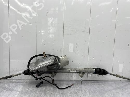 Used Steering rack CITROËN C3 II (SC_) 1.4 HDi 70 (SC8HZC, SC8HR0, SC8HP4) (68 hp) 29525910