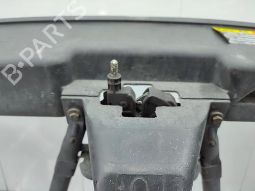 Frontplade/Frontkurv FORD MONDEO III (B5Y) 2.0 16V TDDi / TDCi | BP23718409C72 