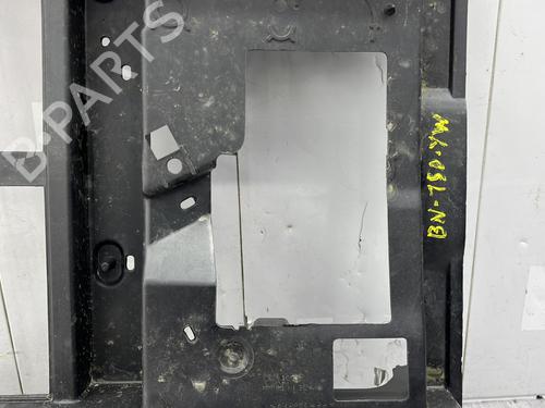 Front slam panel CITROËN C3 II (SC_) 1.4 HDi 70 (SC8HZC, SC8HR0, SC8HP4) | BP33569213C72  - Image 10