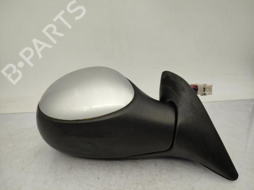Right mirror CITROËN XSARA PICASSO (N68) 2.0 HDi | BP23677013C27 