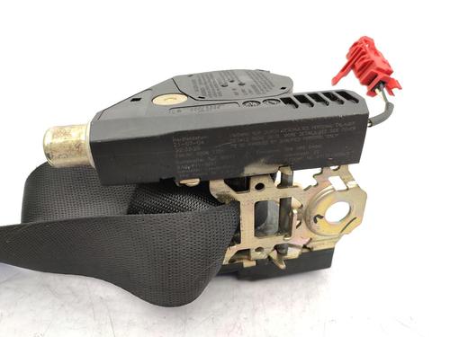 Front left belt tensioner SMART FORTWO Coupe (450) 0.7 (450.352, 450.332) | BP23729486C87 