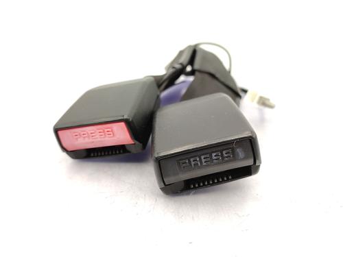 Seat buckle NISSAN QASHQAI / QASHQAI +2 I (J10, NJ10, JJ10E) 1.5 dCi | BP23754121I32 
