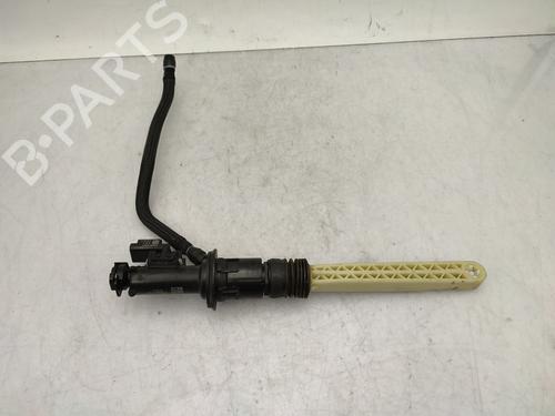 Used Electronic module Electronic module PEUGEOT 208 II (UB_, UP_, UW_, UJ_) 1.2 PureTech 75 (75 hp) 26685814 26685814