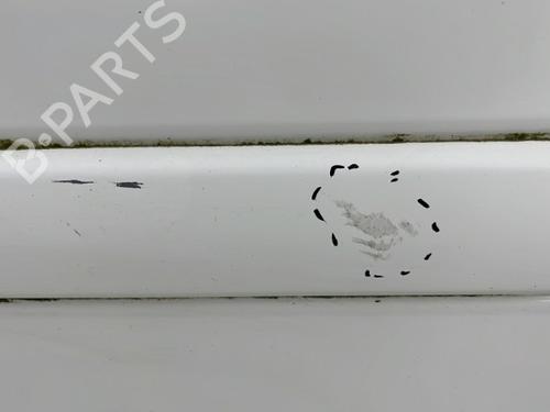 Right front door NISSAN X-TRAIL I (T30) 2.2 Di 4x4 | BP23754369C3 