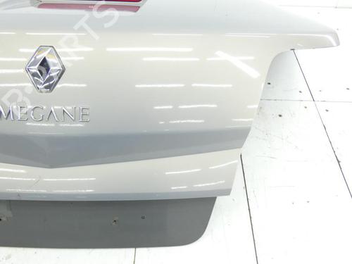 Tailgate RENAULT MEGANE II Coupé-Cabriolet (EM0/1_) 2.0 | BP23701062C6 