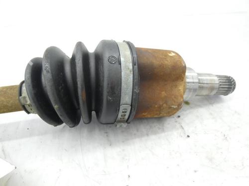 Left front driveshaft FORD FIESTA VI (CB1, CCN) 1.4 TDCi | BP23665945M38 