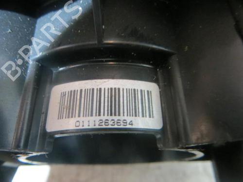 Used Steering column stalk Steering column stalk BMW 3 (E46) 320 d (150 hp) 23663602 23663602