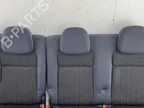 Rear seat PEUGEOT PARTNER Tepee 1.6 HDi 16V | BP23751799C17  - Image 5