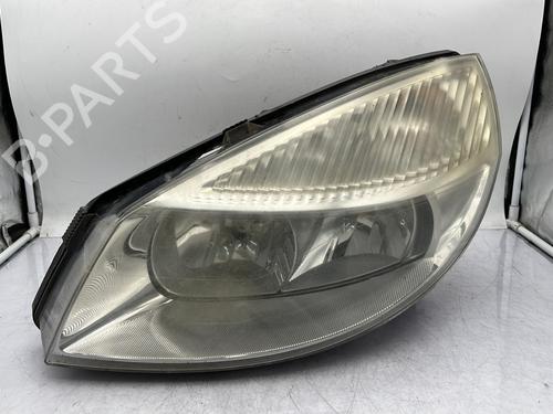 Used Left headlight RENAULT SCÉNIC II (JM0/1_) 1.9 dCi (JM14) (131 hp) 29970859