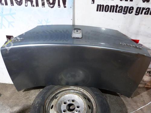 Tailgate PEUGEOT 406 Coupe (8C) 2.2 HDI | BP23691325C6 