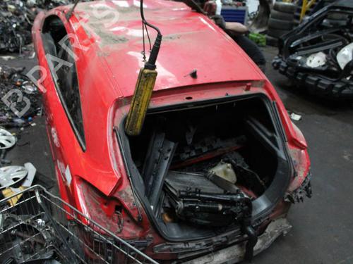 Headlight switch OPEL ASTRA H GTC (A04) 1.9 CDTi (L08) | BP23692198I24 - Image 6