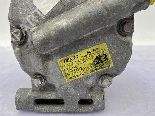 AC compressor FORD KA (RU8) 1.2 | BP24429845M34  - Image 5